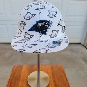 Reebok Carolina Panthers NFL Snapback